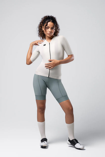 Gobik CX Solid – Tricota de ciclismo manga corta unisex.