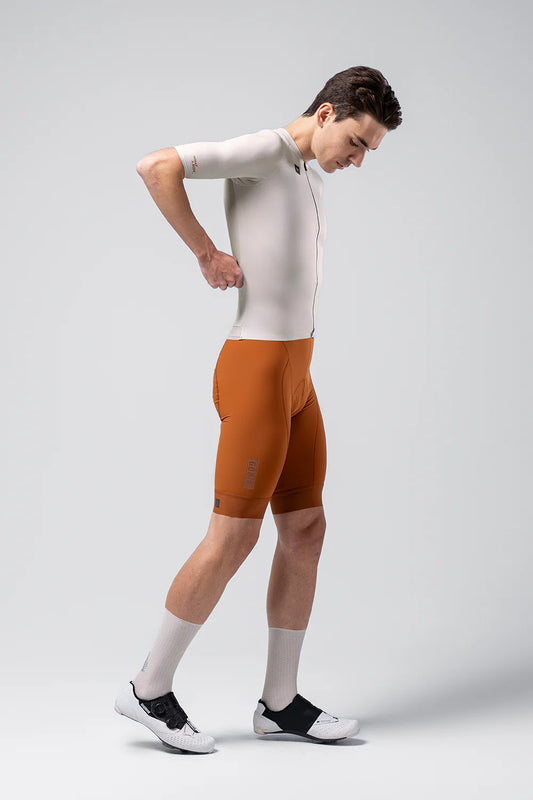 Gobik Infinity – Tricota de ciclismo manga corta unisex.