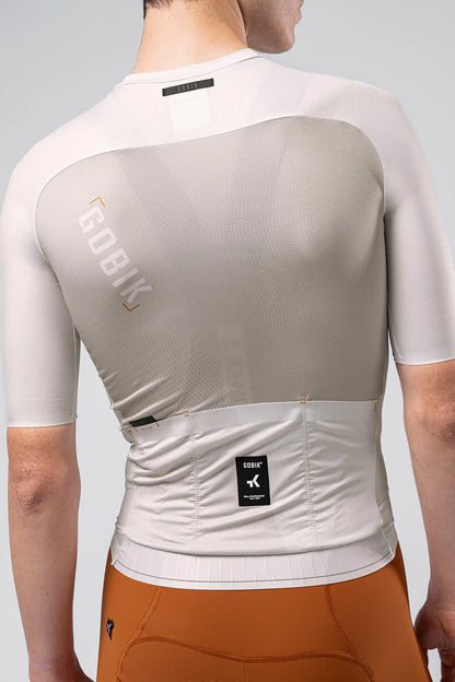 Gobik Infinity – Tricota de ciclismo manga corta unisex.
