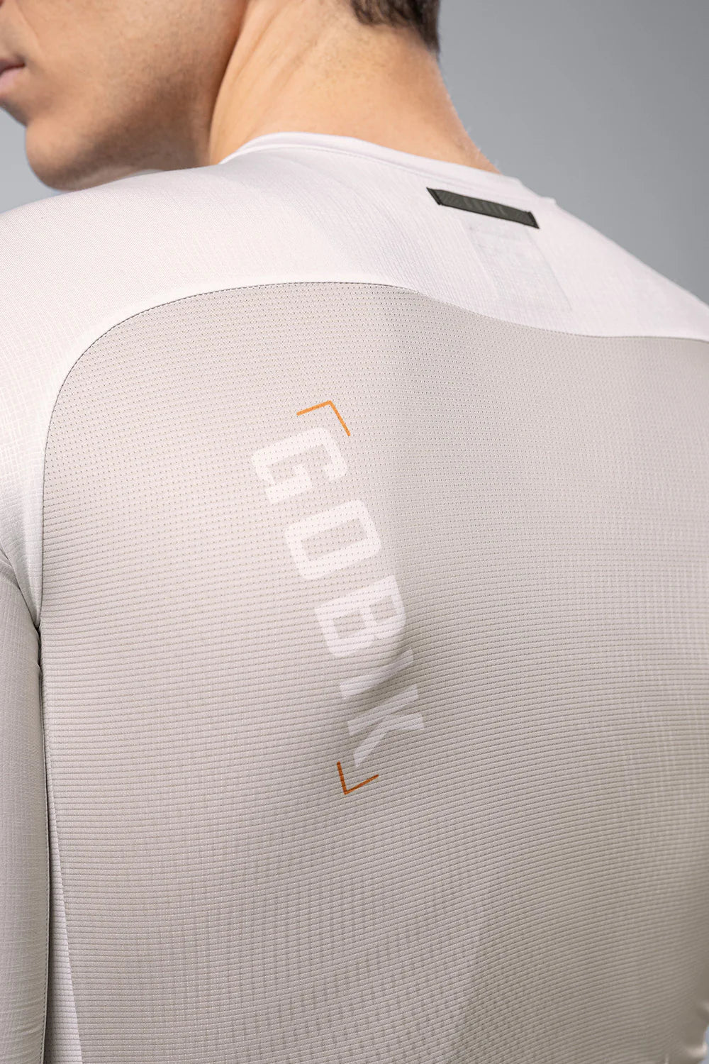 Gobik Infinity – Tricota de ciclismo manga corta unisex.