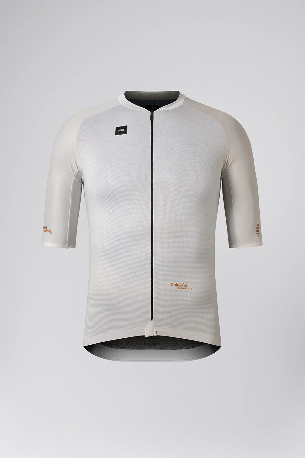 Gobik Infinity – Tricota de ciclismo manga corta unisex.