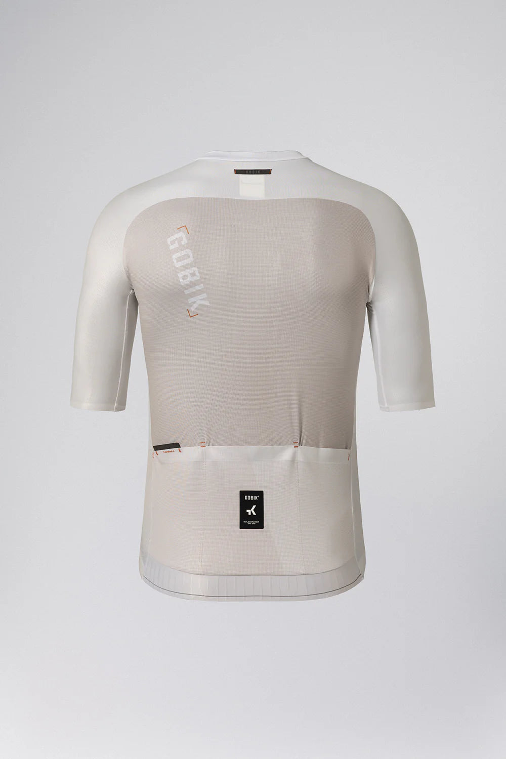 Gobik Infinity – Tricota de ciclismo manga corta unisex.