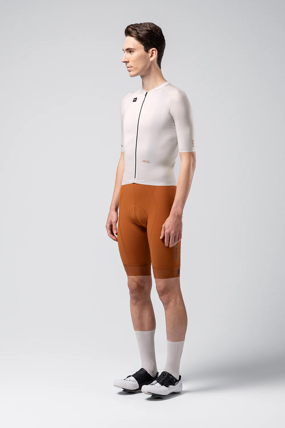 Gobik Infinity – Tricota de ciclismo manga corta unisex.