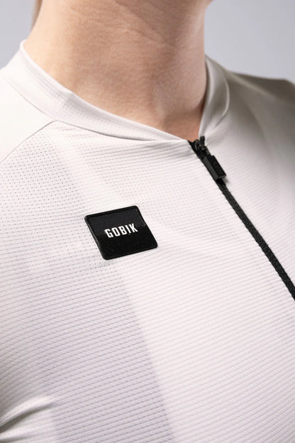 Gobik Infinity – Tricota de ciclismo manga corta unisex.