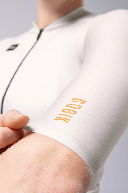Gobik Infinity – Tricota de ciclismo manga corta unisex.