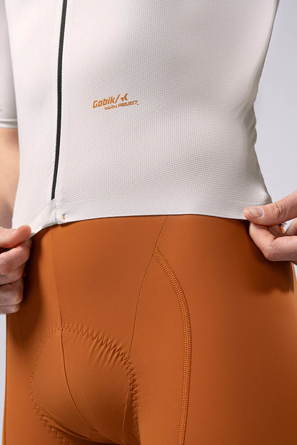 Gobik Infinity – Tricota de ciclismo manga corta unisex.