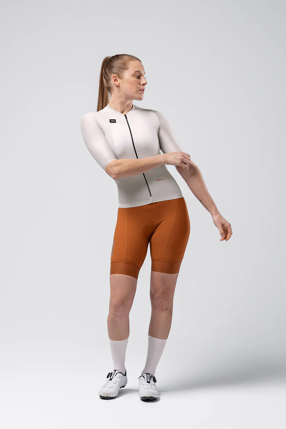 Gobik Infinity – Tricota de ciclismo manga corta unisex.