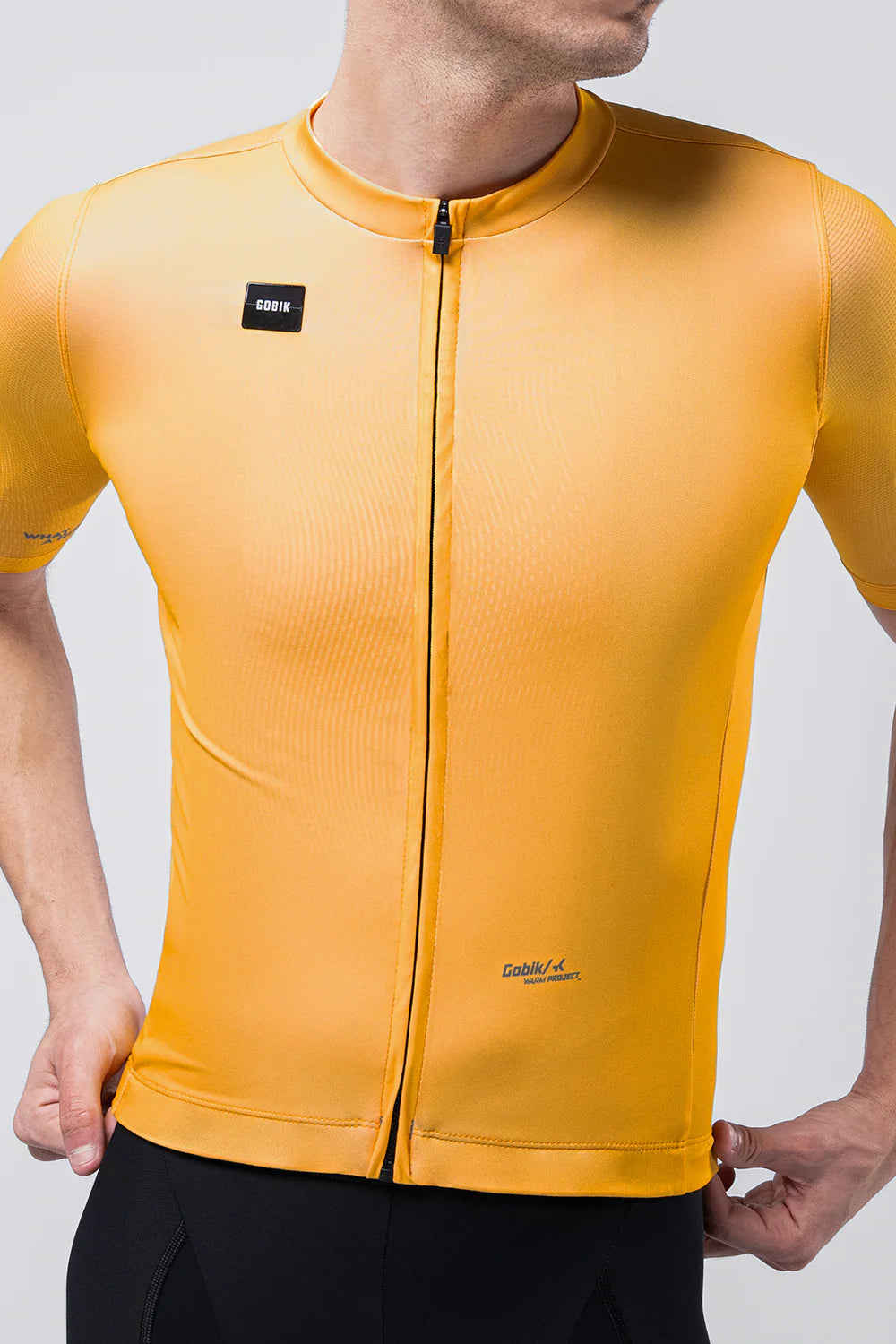 Gobik Stark – Tricota de manga corta de ciclismo hombre.