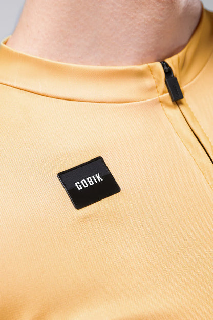 Gobik Stark – Tricota de manga corta de ciclismo hombre.