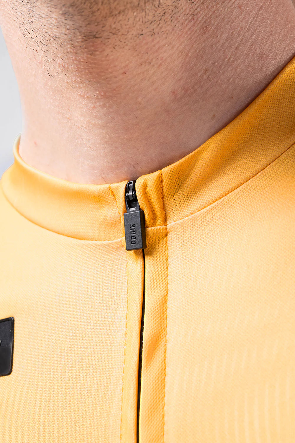 Gobik Stark – Tricota de manga corta de ciclismo hombre.