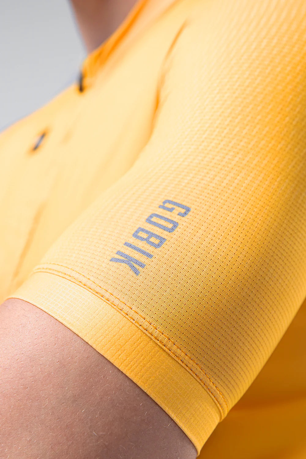 Gobik Stark – Tricota de manga corta de ciclismo hombre.