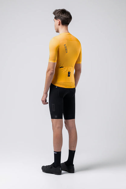 Gobik Stark – Tricota de manga corta de ciclismo hombre.
