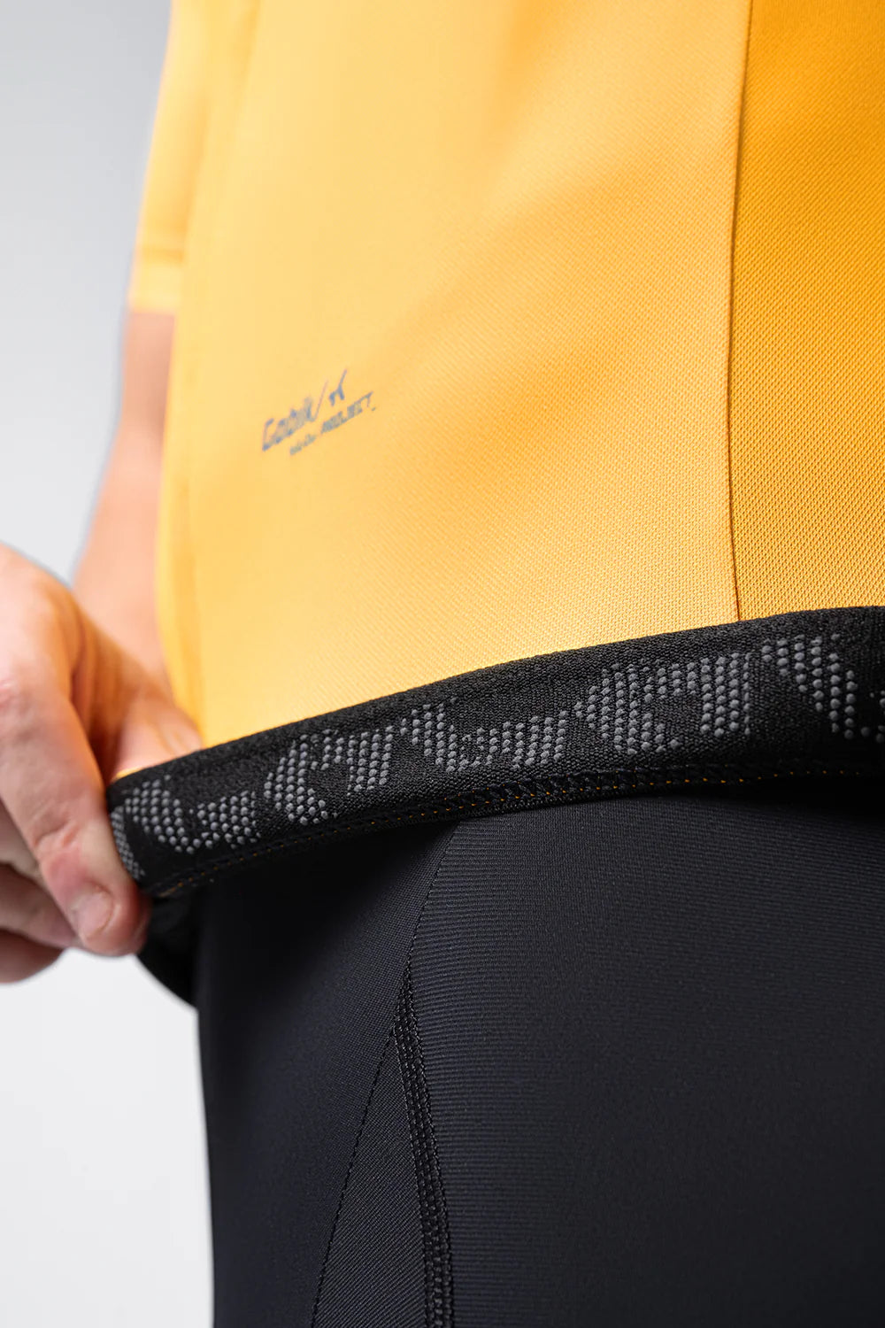 Gobik Stark – Tricota de manga corta de ciclismo hombre.