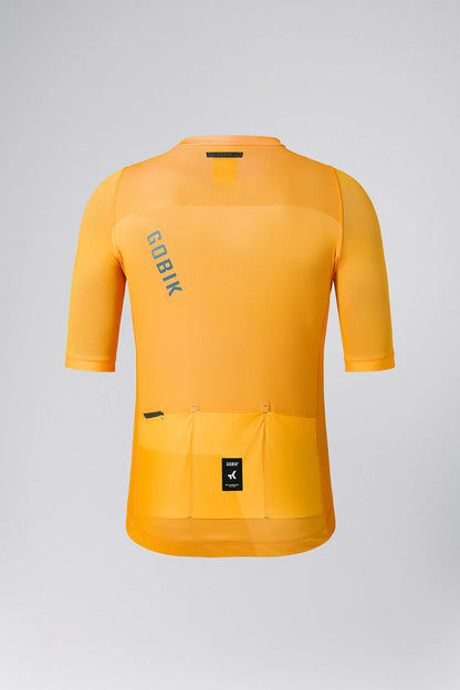 Gobik Stark – Tricota de manga corta de ciclismo hombre.