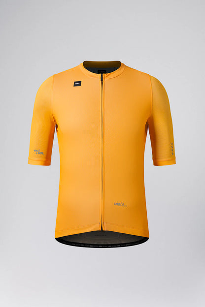 Gobik Stark – Tricota de manga corta de ciclismo hombre.