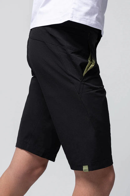 Gobik Commuter Short – Pantalón corto de ciclismo unisex.