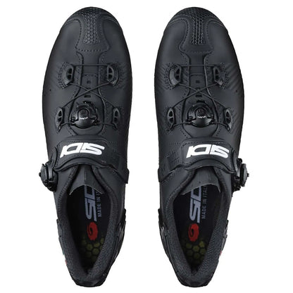 Sidi Drako 2S - Zapato de ciclismo MTB XC Negro