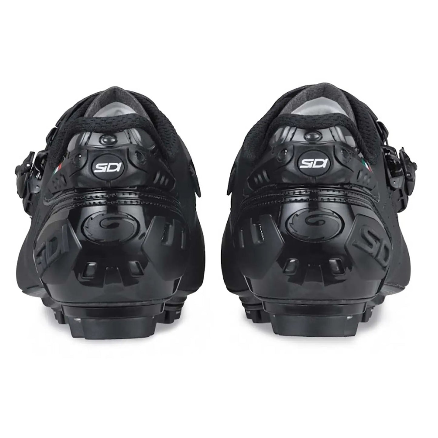 Sidi Drako 2S - Zapato de ciclismo MTB XC Negro