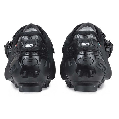 Sidi Drako 2S - Zapato de ciclismo MTB XC Negro