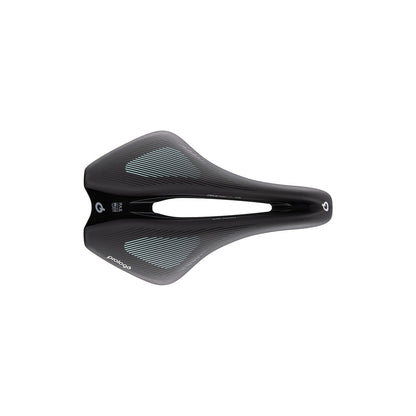 Prologo Dimension EVA - Sillín de ciclismo Ruta y/o MTB para mujer (156mm)