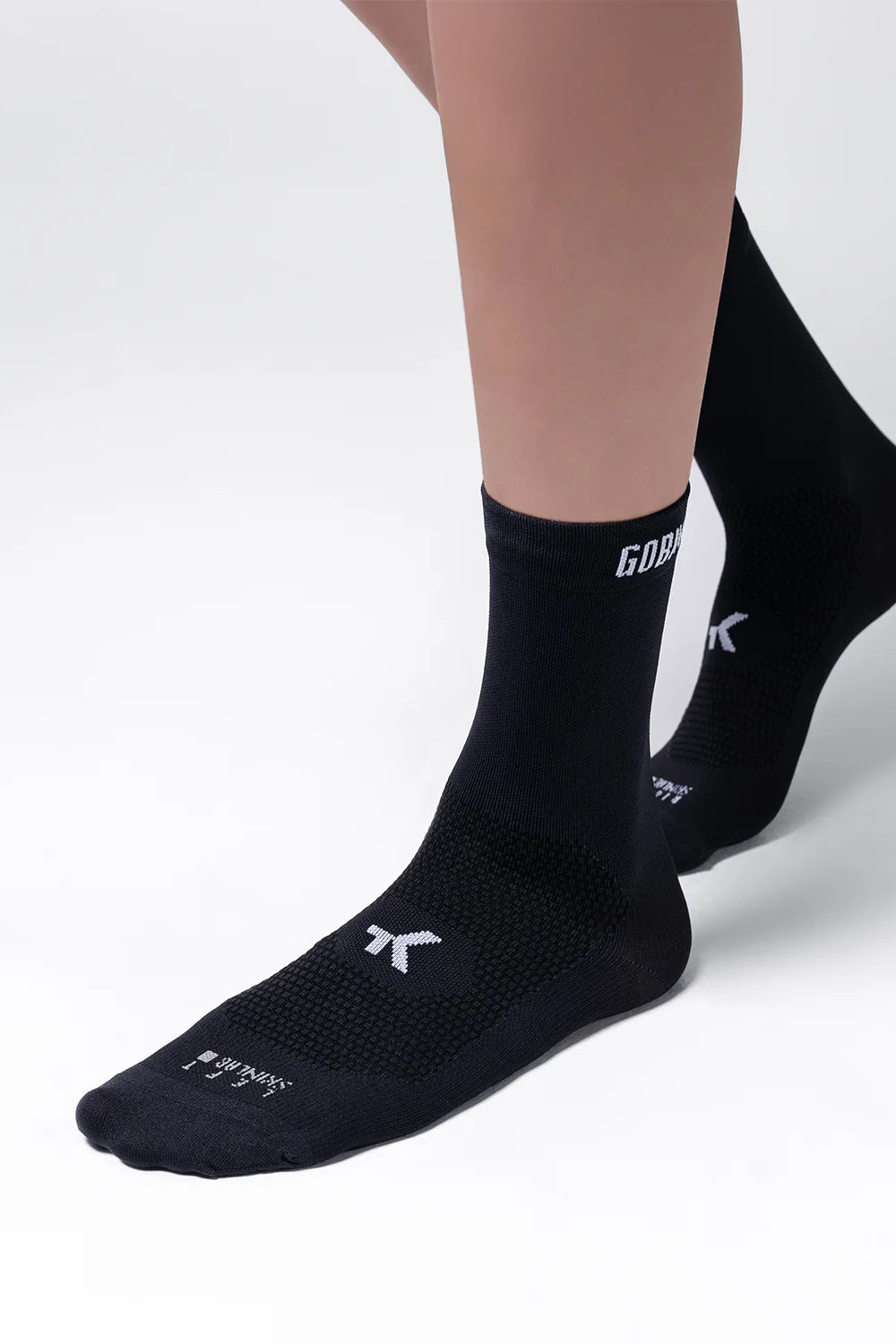 Gobik Icon – Calcetines de ciclismo unisex.