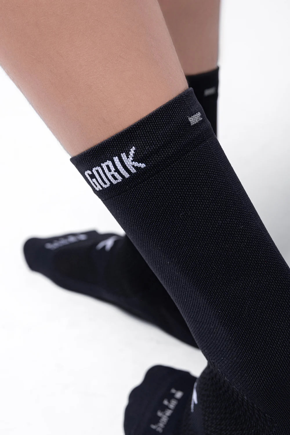 Gobik Icon – Calcetines de ciclismo unisex.