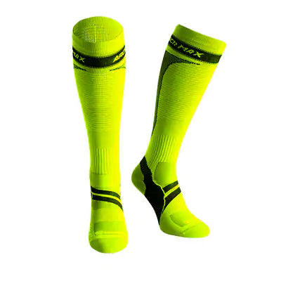 ARCh Max Ungravity Ultralight – Calcetines largos de compresión para running
