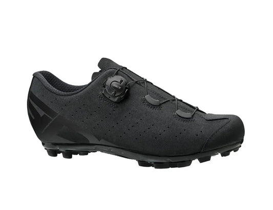 Sidi Speed 2 - Zapato de ciclismo montaña MTB Negro
