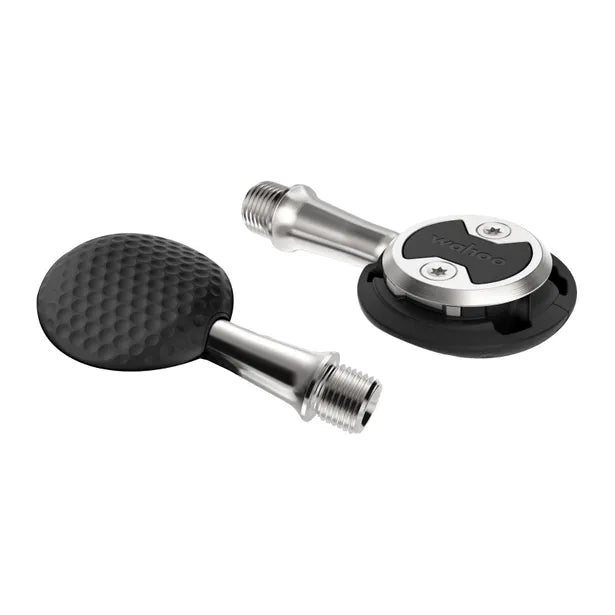 Pedales de bicicleta de Ruta Wahoo Speedplay Aero