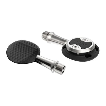 Pedales de bicicleta de Ruta Wahoo Speedplay Aero