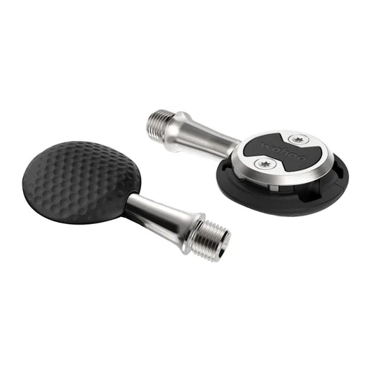 Pedales de bicicleta de Ruta Wahoo Speedplay Aero