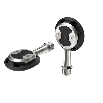 Pedales de bicicleta de Ruta Wahoo Speedplay Aero