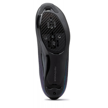Northwave Storm Carbon 2 – Zapatos de ciclismo de Ruta (2 colores)