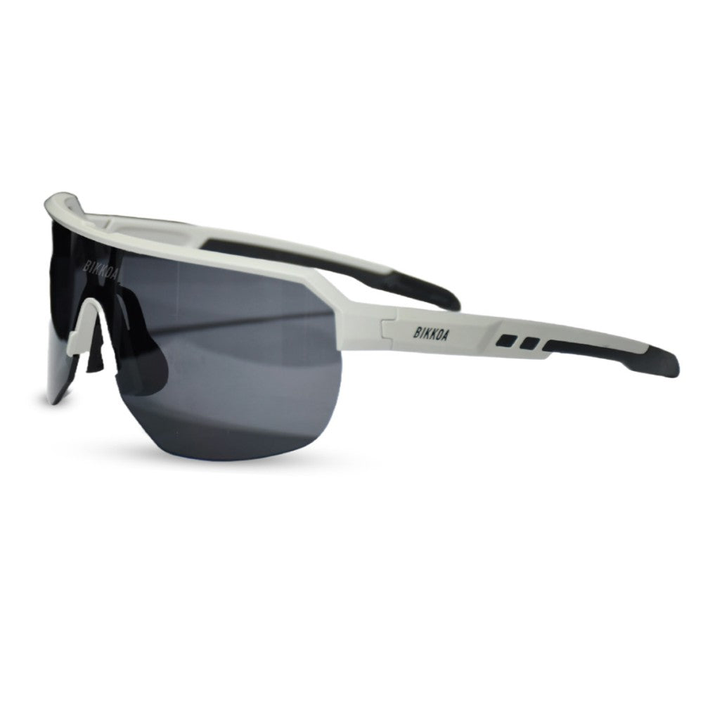 Lentes Bikkoa Zyra - Anteojos deportivos de Ciclismo y Running (4 colores diferentes)