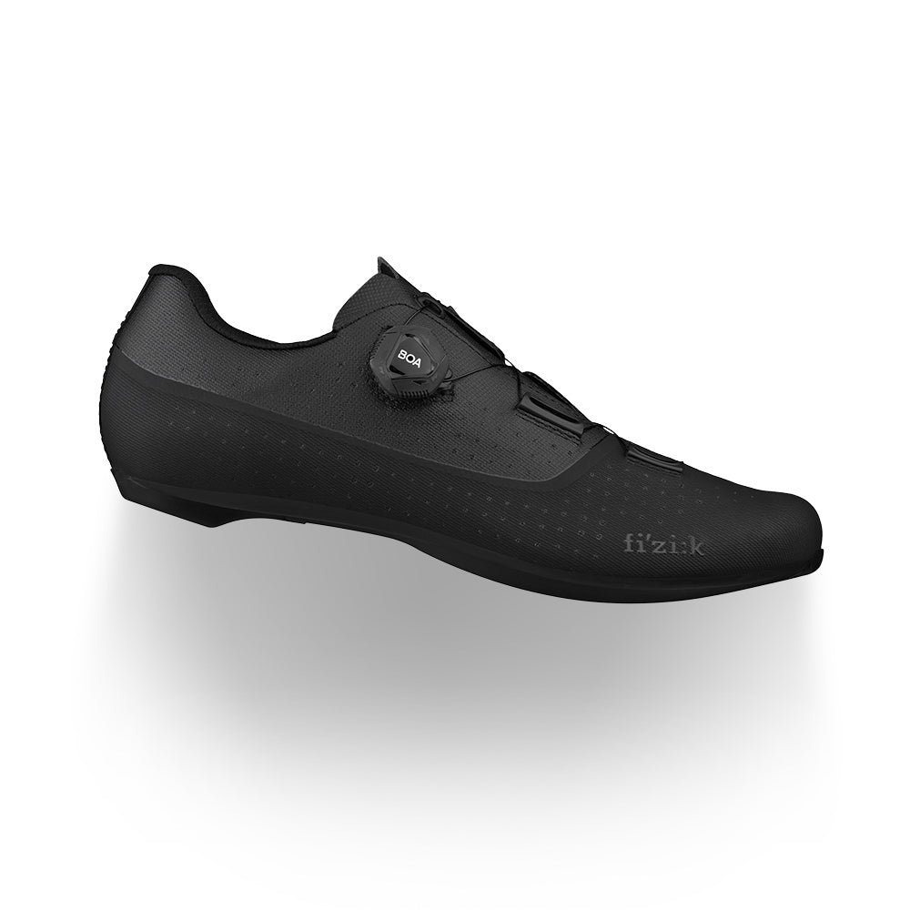 FIZIK Overcurve R4 Clip - Zapatos de ciclismo (6 colores)