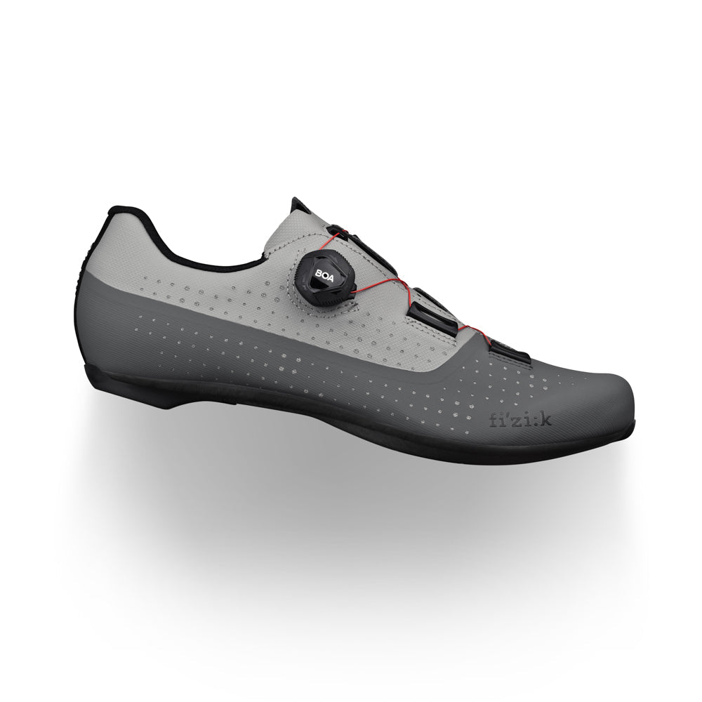 FIZIK Overcurve R4 Clip - Zapatos de ciclismo (6 colores)