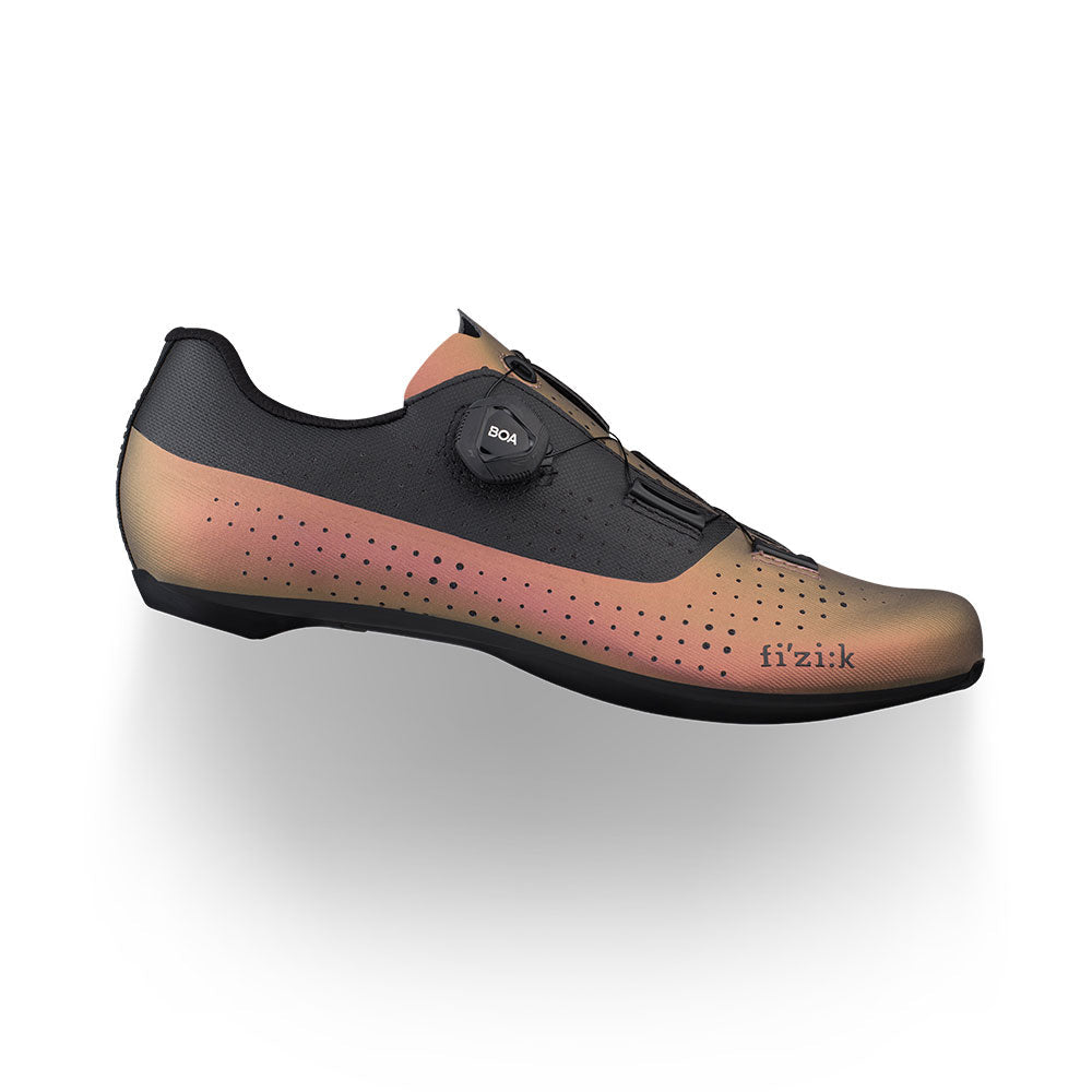 FIZIK Overcurve R4 Clip - Zapatos de ciclismo (6 colores)