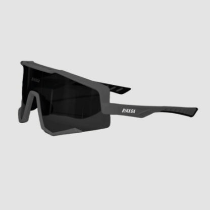 Lentes Bikkoa Tempo - Anteojos deportivos de Running o ciclismo (4 colores diferentes)
