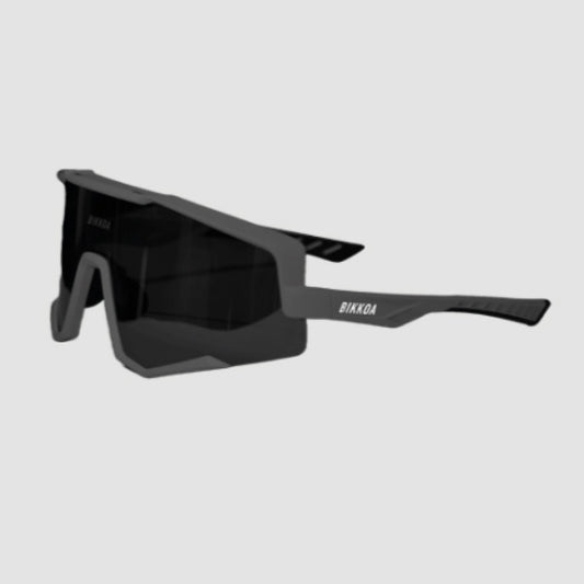 Lentes Bikkoa Tempo - Anteojos deportivos de Running o ciclismo (4 colores diferentes)