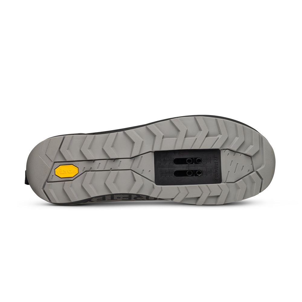 Fizik Terra Ergolace GTX Clip – Zapato de ciclismo de MTB