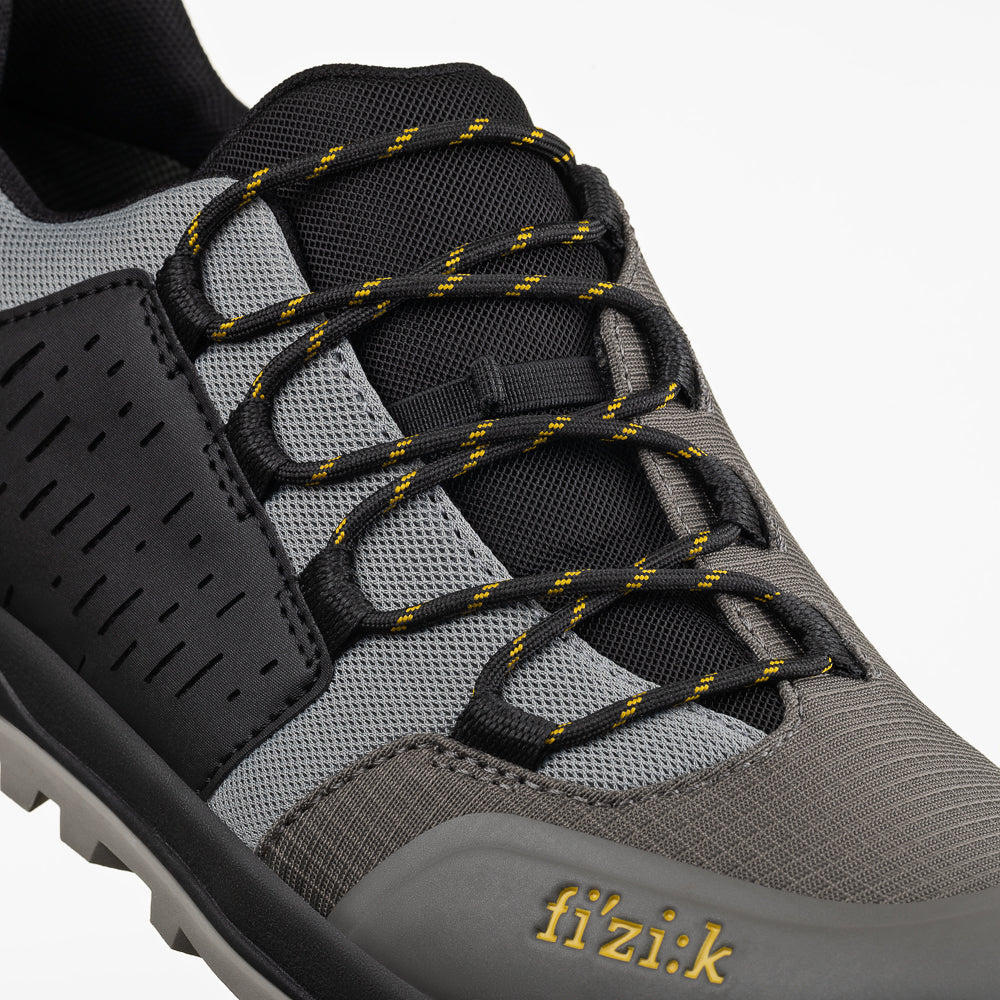 Fizik Terra Ergolace GTX Clip – Zapato de ciclismo de MTB