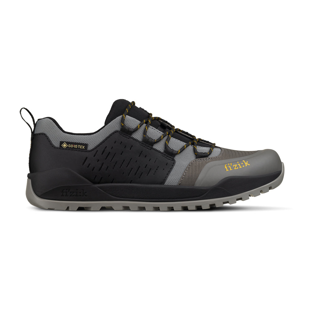 Fizik Terra Ergolace GTX Clip – Zapato de ciclismo de MTB