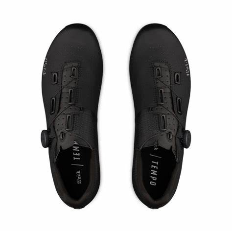 Fizik Tempo Decos Carbon - Zapatos de ruta carbono (2 colores)