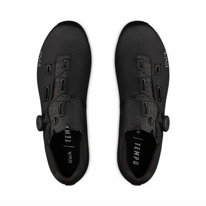 Fizik Tempo Decos Carbon - Zapatos de ruta carbono (2 colores)