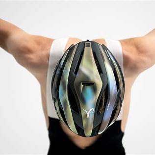 Met Trenta 3K Carbon Tadej Pogačar - Casco de Ciclismo Ruta Liviano Edición limitada (2 Colores)