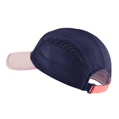 CEP Jockey Run – Protección UV 50+ y ala plegable para running unisex.