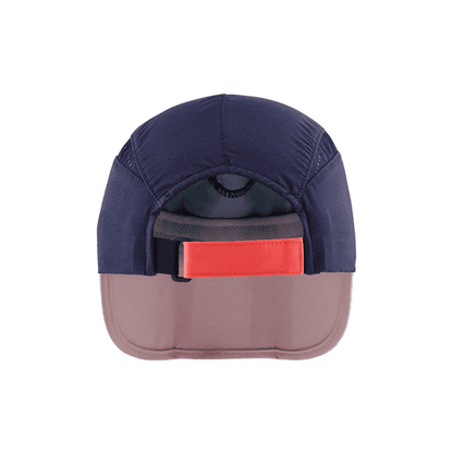 CEP Jockey Run – Protección UV 50+ y ala plegable para running unisex.