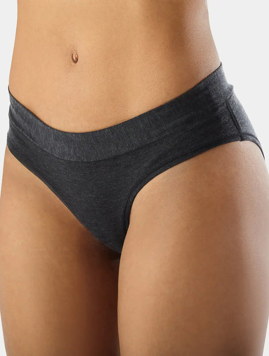 RONHILL Brief – Ropa interior deportiva para mujer