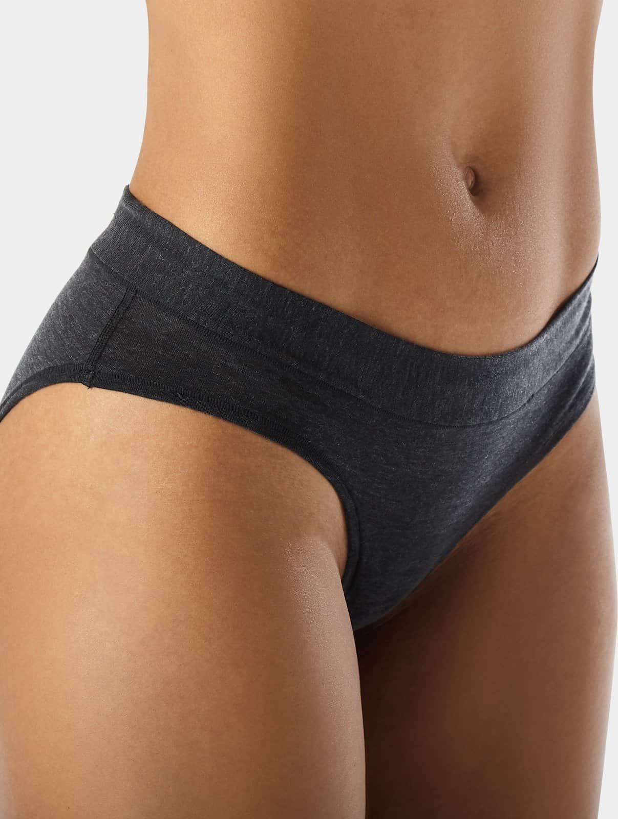 RONHILL Brief – Ropa interior deportiva para mujer