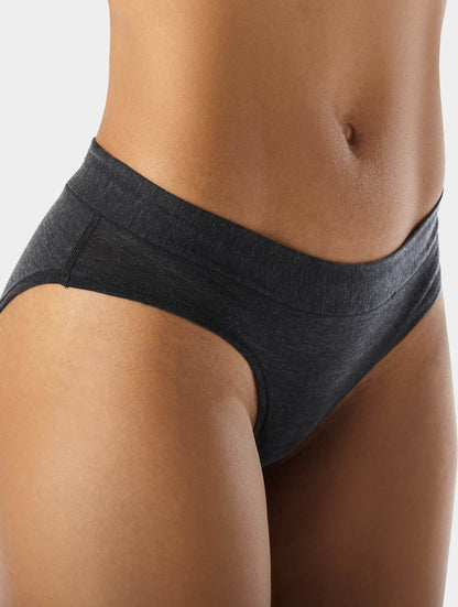 RONHILL Brief – Ropa interior deportiva para mujer